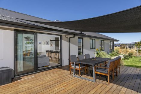 Photo of property in 35 Timsfield Drive, Lake Hawea, Wanaka, 9382