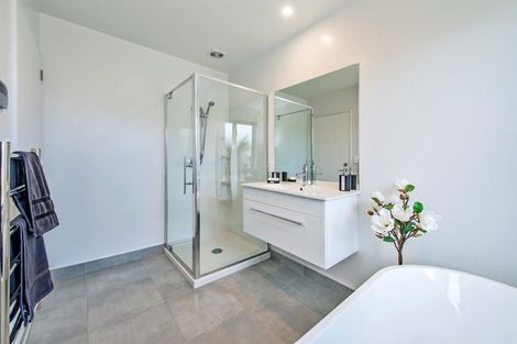 Photo of property in 10 Chedworth Court, Rolleston, 7615