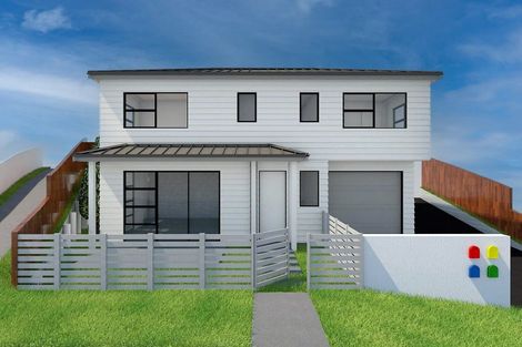 Photo of property in 34 Hellyers Street, Birkdale, Auckland, 0626