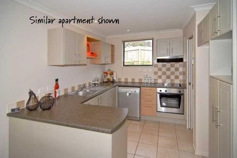 Photo of property in 3/5 Monte Cassino Place, Birkdale, Auckland, 0626