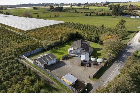 Photo of property in 118 Holdaway Road, Lower Moutere, Upper Moutere, 7175