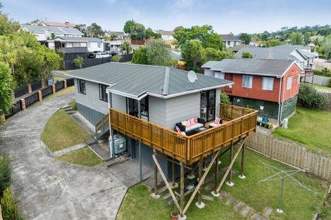 Photo of property in 26 Imperial Place, Henderson, Auckland, 0612