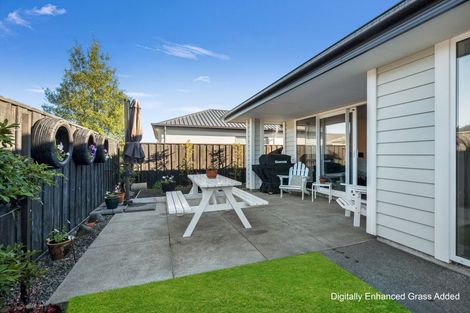 Photo of property in 25 Waituna Street, Pegasus, 7612