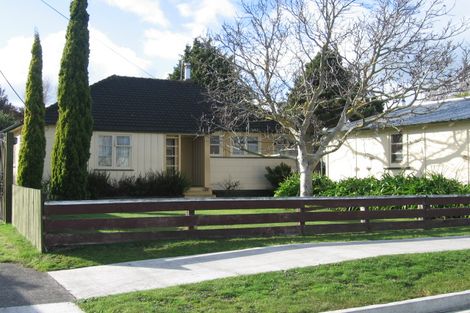 Photo of property in 28 Poole Street, Feilding, 4702