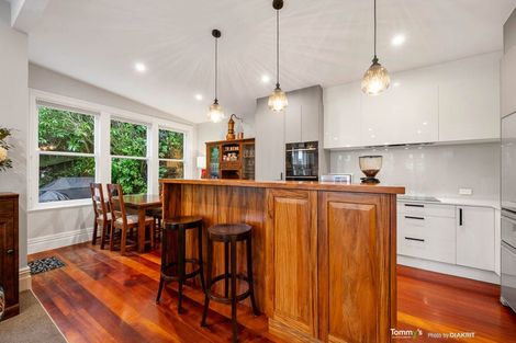 Photo of property in 120b Cecil Road, Wadestown, Wellington, 6012