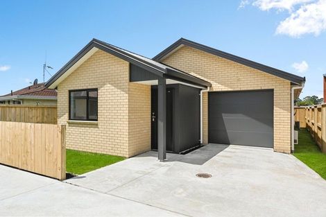 Photo of property in 5/63 Ascot Road, Chartwell, Hamilton, 3210