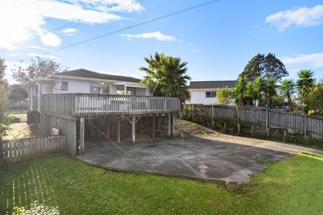 Photo of property in 23 Cherry Tree Place, Massey, Auckland, 0614