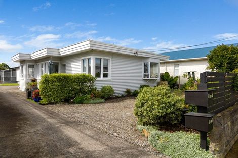 Photo of property in 5 Rainsford Street, Moturoa, New Plymouth, 4310