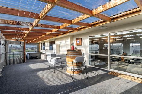 Photo of property in 4 Alexander Place, Woodlands, Invercargill, 9871