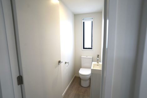 Photo of property in 3/43 Harker Street, Spreydon, Christchurch, 8024