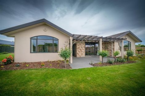 Photo of property in 3 Picasso Place, Rolleston, 7614