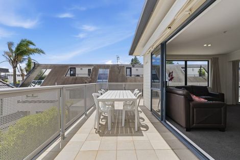 Photo of property in Atlas Apartments, 28/49 Maunganui Road, Mount Maunganui, 3116