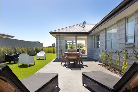 Photo of property in 24 Spencer Place, Springlands, 7201