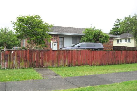 Photo of property in 38 Molesworth Place, Mangere, Auckland, 2022