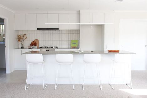 Photo of property in 47 Stockport Grove, Churton Park, Wellington, 6037