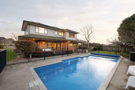 Photo of property in 51 Swayne Road, Cambridge, 3434