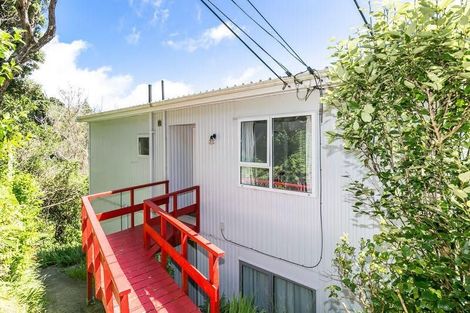 Photo of property in 84a Cecil Road, Wadestown, Wellington, 6012