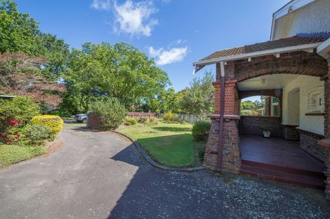 Photo of property in 27 Langston Avenue, Palmerston North, 4414