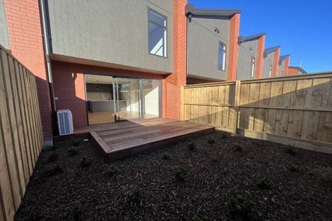 Photo of property in 7/206 Geraldine Street, Edgeware, Christchurch, 8013