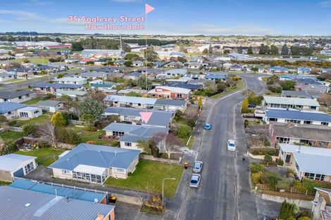 Photo of property in 35 Anglesey Street, Hawthorndale, Invercargill, 9810