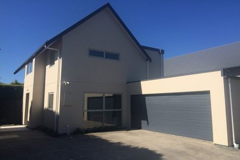Photo of property in 55 Winton Street, St Albans, Christchurch, 8014