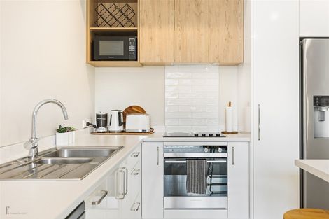 Photo of property in 50 Rangihina Road, Hobsonville, Auckland, 0616