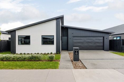 Photo of property in 3 Couldsack Avenue, Chartwell, Hamilton, 3210