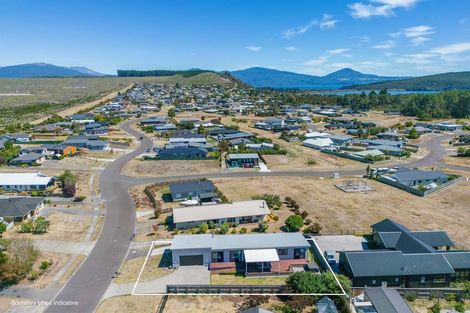 Photo of property in 168 Parekaawa Drive, Motuoapa, Turangi, 3382
