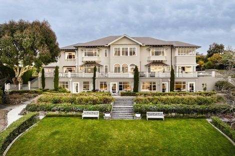 Photo of property in 141 Hackthorne Road, Cashmere, Christchurch, 8022