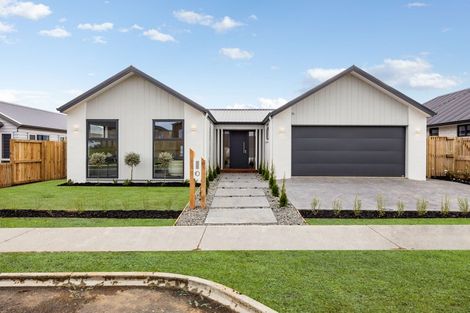Photo of property in 533 Korimako Drive, Te Awamutu, 3800