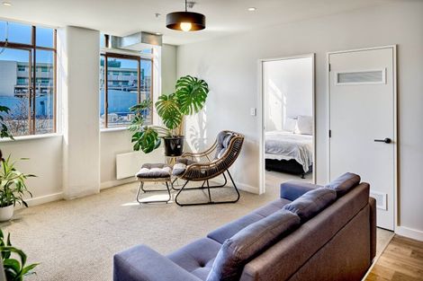 Photo of property in Unit 306,l3, 306/14 Laings Road, Hutt Central, Lower Hutt, 5010