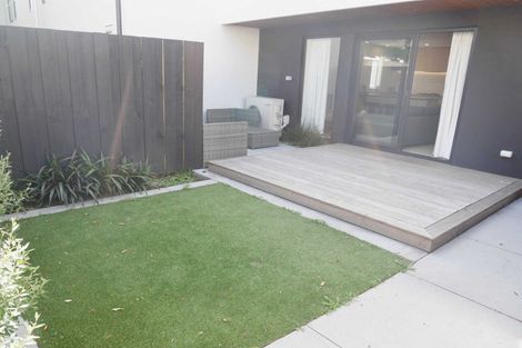 Photo of property in 27c Conference Street, Christchurch Central, Christchurch, 8013