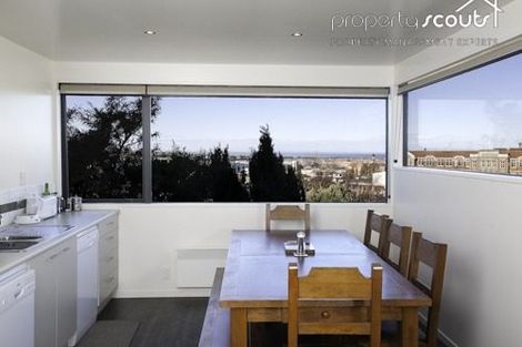 Photo of property in 1/120 London Street, Dunedin Central, Dunedin, 9016