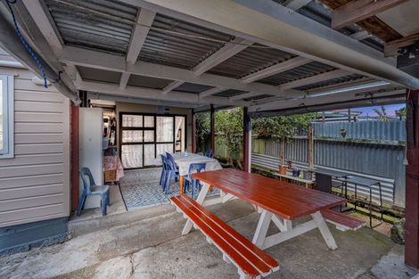 Photo of property in 39 Israel Avenue, Clover Park, Auckland, 2023