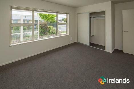 Photo of property in 1b Claydon Place, Dallington, Christchurch, 8061