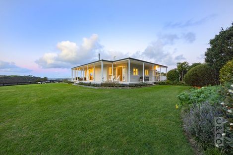 Photo of property in 93 Alf Access Road, Helensville, 0875