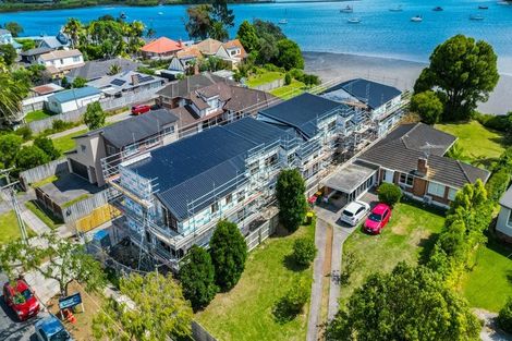 Photo of property in 39 Millen Avenue, Pakuranga, Auckland, 2010