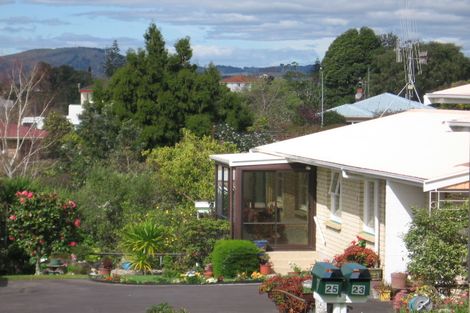 Photo of property in 23 Churchill Road, Judea, Tauranga, 3110