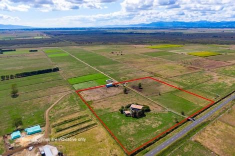 Photo of property in 1130 Kaihere Road, Kaihere, Ngatea, 3597