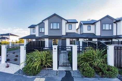 Photo of property in 54 Mustang Avenue, Wigram, Christchurch, 8042