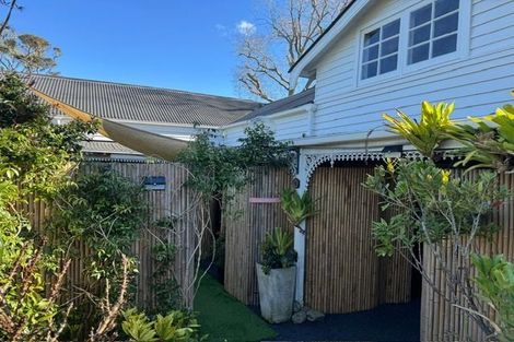 Photo of property in 36 Rame Road, Greenhithe, Auckland, 0632