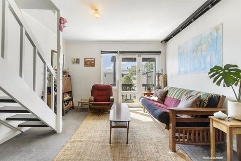 Photo of property in Hiropi St Village, 46u5 Hiropi Street, Newtown, Wellington, 6021
