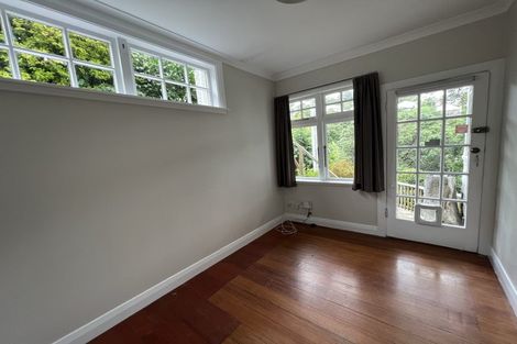 Photo of property in 25 Oban Street, Wadestown, Wellington, 6012