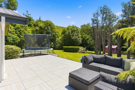 Photo of property in 126 Maui Pomare Road, Nikau Valley, Paraparaumu, 5032