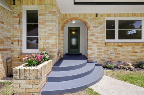 Photo of property in 121 Galloway Street, Hamilton East, Hamilton, 3216