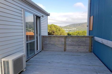 Photo of property in 2u2 Quetta Street, Ngaio, Wellington, 6035