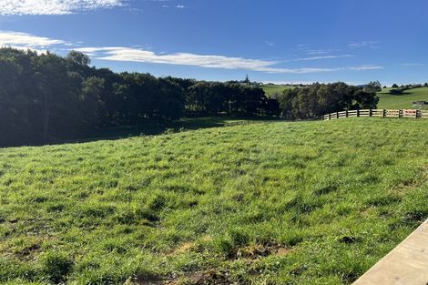 Photo of property in 85 Dean Road, Pokeno, 2471