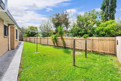 Photo of property in 47 Fleetwood Drive, Henderson, Auckland, 0612
