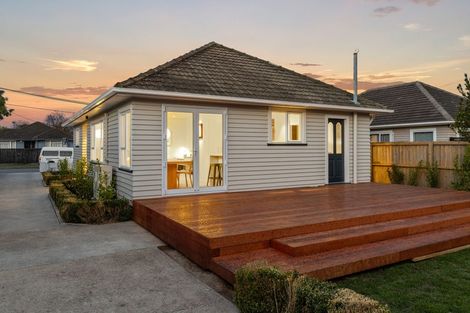 Photo of property in 31 Bronwyn Street, Mairehau, Christchurch, 8052