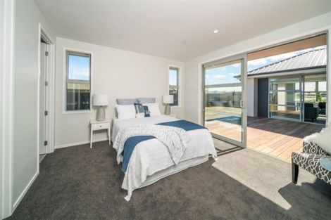 Photo of property in 110 Kemble Drive, Rolleston, 7615